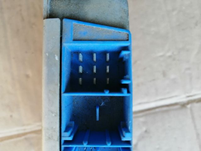 bontott BMW X5 Automata Váltó Elektronika