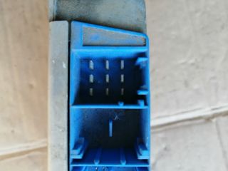 bontott BMW X5 Automata Váltó Elektronika