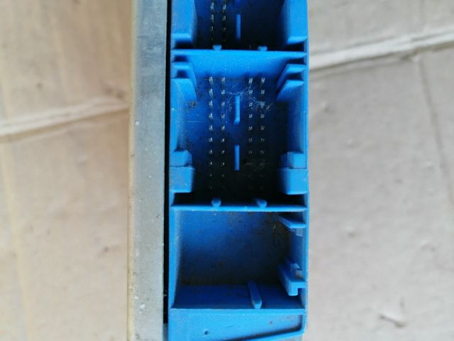 bontott BMW X5 Automata Váltó Elektronika