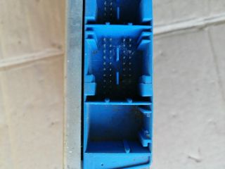 bontott BMW X5 Automata Váltó Elektronika