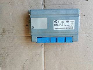 bontott BMW X5 Automata Váltó Elektronika