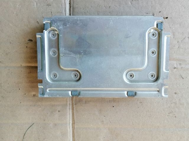 bontott BMW X5 Automata Váltó Elektronika