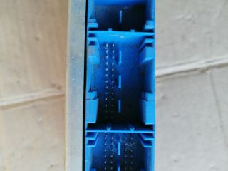 bontott BMW X5 Automata Váltó Elektronika