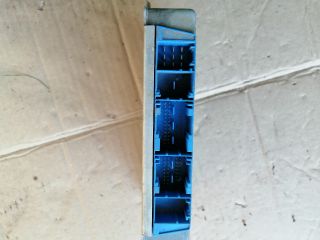 bontott BMW X5 Automata Váltó Elektronika