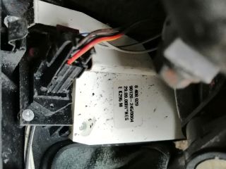 bontott BMW X5 Automata Váltókar