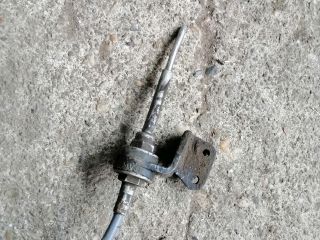 bontott BMW X5 Automata Váltókar