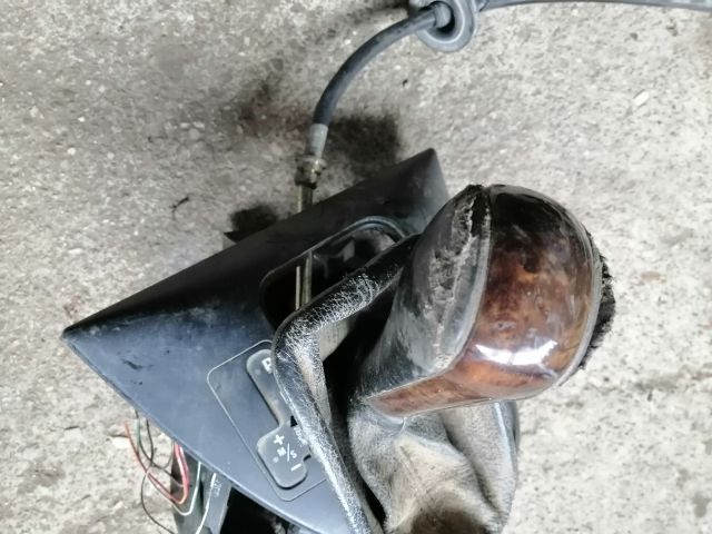 bontott BMW X5 Automata Váltókar