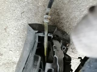 bontott BMW X5 Automata Váltókar