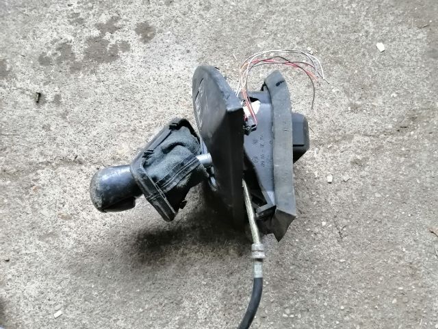 bontott BMW X5 Automata Váltókar