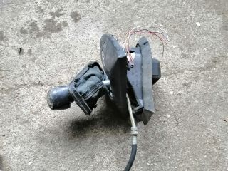 bontott BMW X5 Automata Váltókar