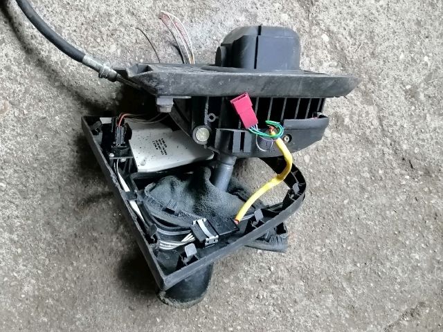 bontott BMW X5 Automata Váltókar