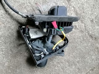 bontott BMW X5 Automata Váltókar