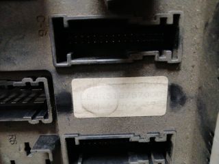 bontott BMW X5 Biztosítéktábla Motortér