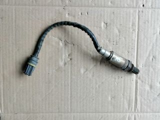 bontott BMW X5 Első Lambdaszonda