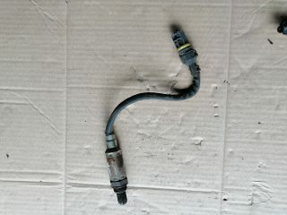 bontott BMW X5 Első Lambdaszonda