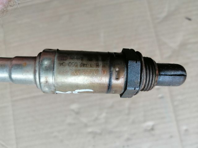 bontott BMW X5 Első Lambdaszonda