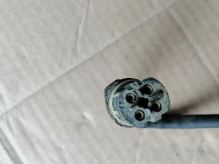 bontott BMW X5 Első Lambdaszonda