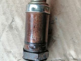 bontott BMW X5 Első Lambdaszonda