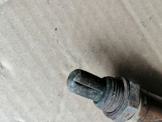 bontott BMW X5 Első Lambdaszonda