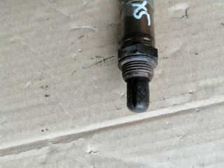 bontott BMW X5 Első Lambdaszonda