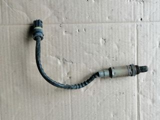 bontott BMW X5 Első Lambdaszonda