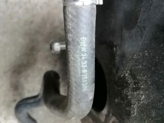 bontott BMW X5 Fékrásegítő