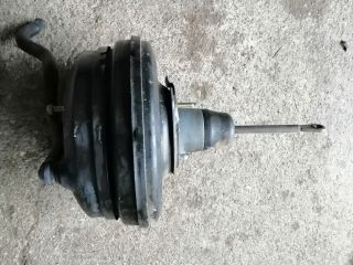 bontott BMW X5 Fékrásegítő