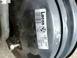 bontott BMW X5 Fékrásegítő