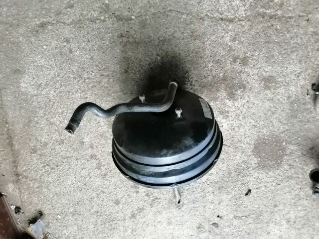 bontott BMW X5 Fékrásegítő