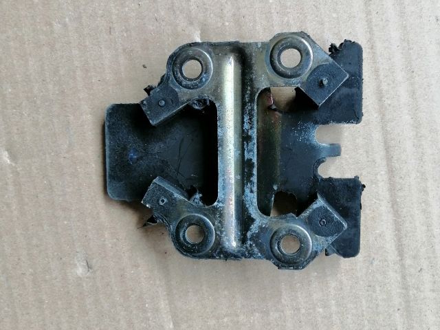 bontott BMW X5 Főtengely Fordulatszám Jeladó