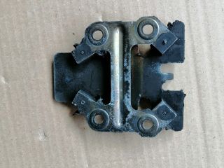 bontott BMW X5 Főtengely Fordulatszám Jeladó