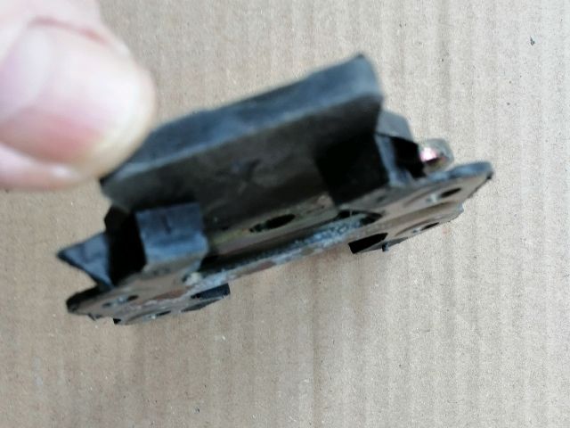 bontott BMW X5 Főtengely Fordulatszám Jeladó