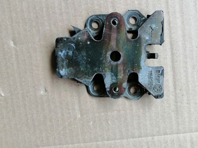 bontott BMW X5 Főtengely Fordulatszám Jeladó