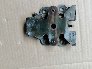 bontott BMW X5 Főtengely Fordulatszám Jeladó