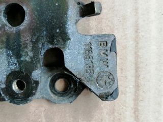 bontott BMW X5 Főtengely Fordulatszám Jeladó