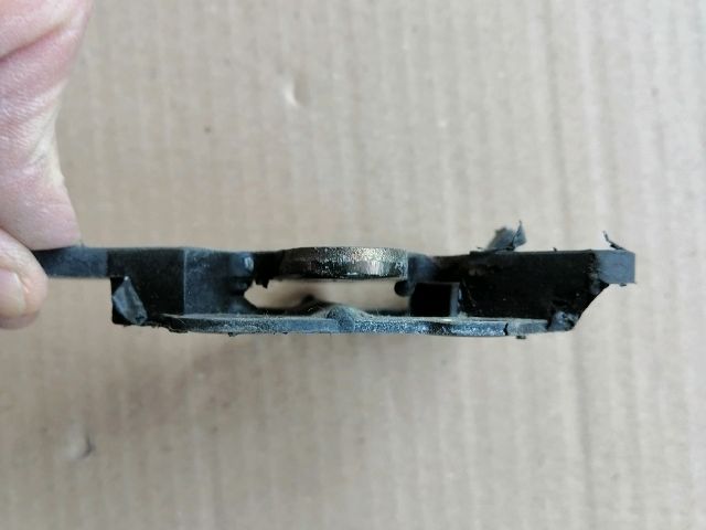 bontott BMW X5 Főtengely Fordulatszám Jeladó