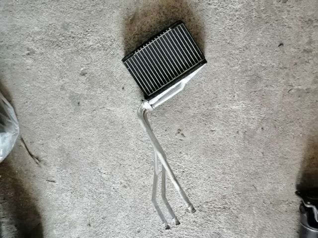 bontott BMW X5 Fűtőradiátor