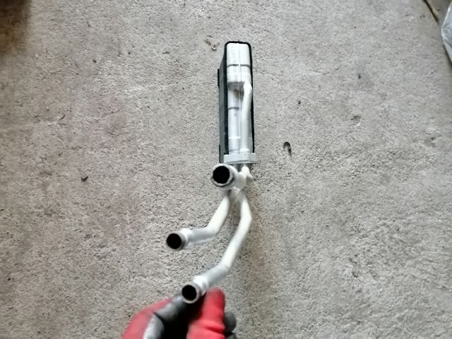 bontott BMW X5 Fűtőradiátor