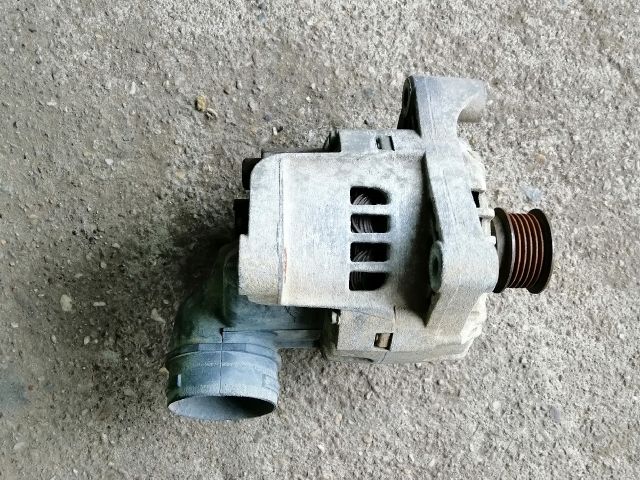 bontott BMW X5 Generátor