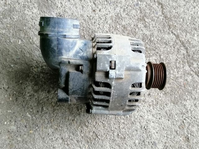 bontott BMW X5 Generátor