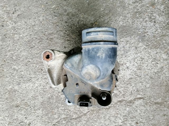 bontott BMW X5 Generátor