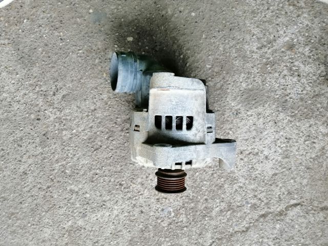 bontott BMW X5 Generátor