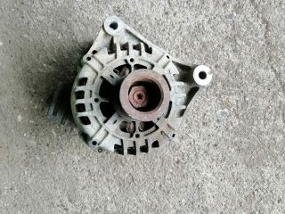 bontott BMW X5 Generátor