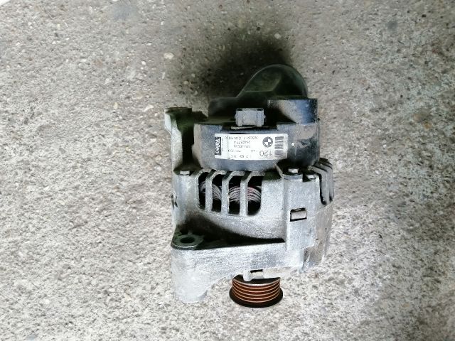 bontott BMW X5 Generátor