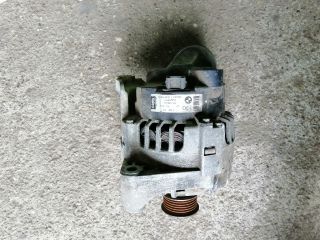 bontott BMW X5 Generátor