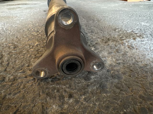 bontott BMW X5 Kardántengely