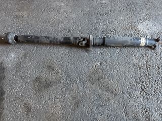 bontott BMW X5 Kardántengely