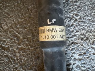 bontott BMW X5 Kardántengely