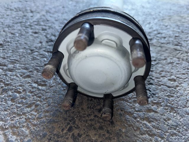 bontott BMW X5 Kardántengely