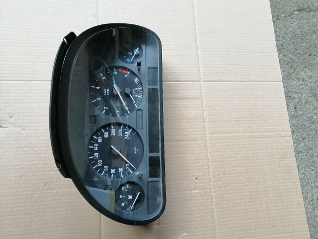 bontott BMW X5 Kilométeróra